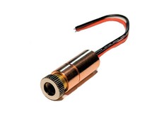 Diodo laser Sharp GH05C01B9G