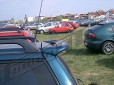 Opel Astra F station wagon