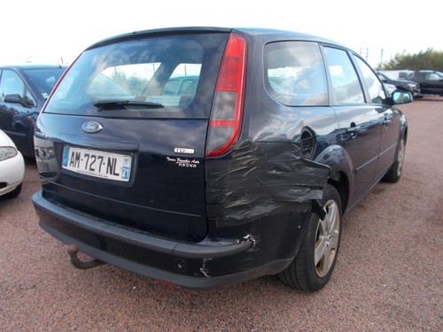 Tromba clacson ford focus - ford,