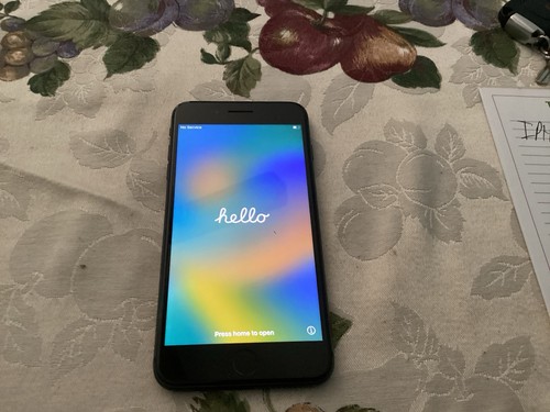 Apple iphone plus sbloccato - apple,