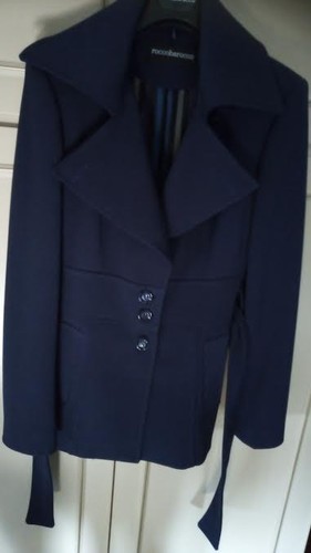 Giaccone rocco barocco taglia - giaccone,
