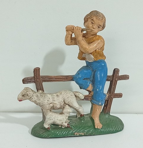 I129498 pastorello presepe - i129498,