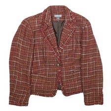 KORET Donna Rosso Bordeaux