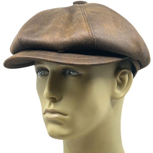 Cappello berretto peaky - cappello,
