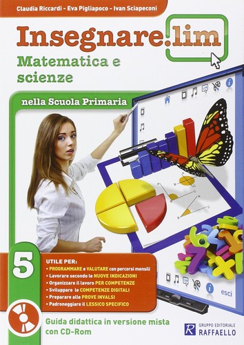 Insegnare lim matematica - insegnare, lim.