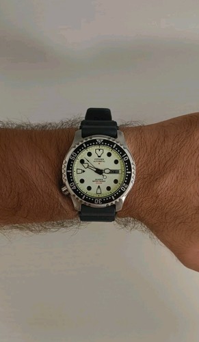 Orologio citizen promaster - citizen,