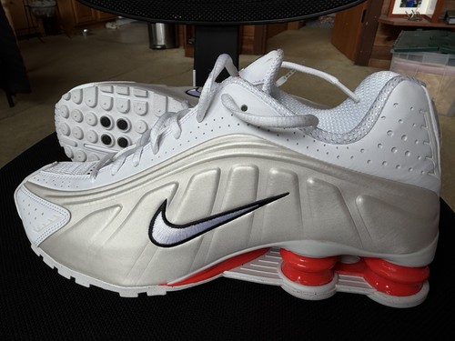 Nike shox phantom picante - r4,