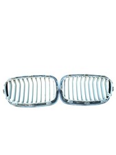 Griglia anteriori Bmw Serie 1