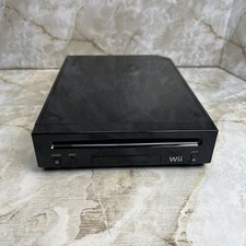 Console nintendo wii rvl 101 - nintendo, rvl-101
