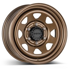 ALCAR STEEL 16" 7J 6x139.7 ET