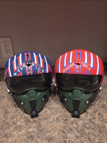 Top gun maverick goose - maverick,