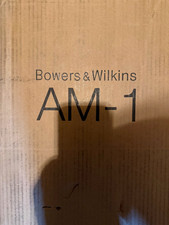 Altoparlante Bowers & Wilkins