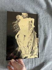 Notte Putrescente Variant