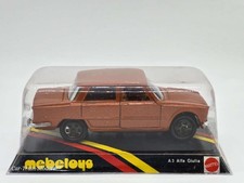 MEBETOYS ALFA ROMEO ALFA