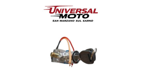 Blocchetto chiave batteria fat - chiave,