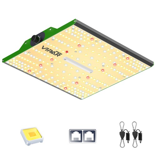 Viparspectra p1000 led - viparspectra,