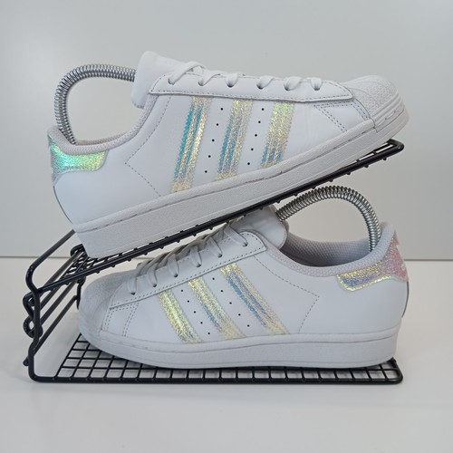 Adidas superstar bianche - adidas,