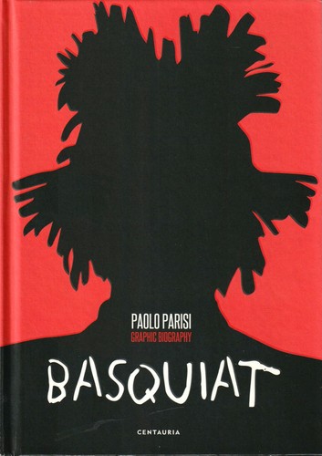 Paolo parisi basquiat - paolo,