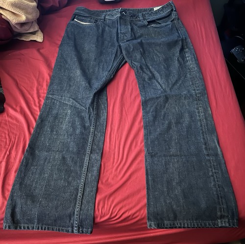 Jeans diesel zatiny regular - jeans,