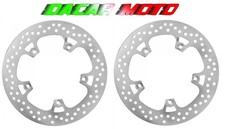 DISCHI FRENO ANTERIORE tmax