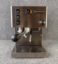 Rancilio Miss Silvia Espresso