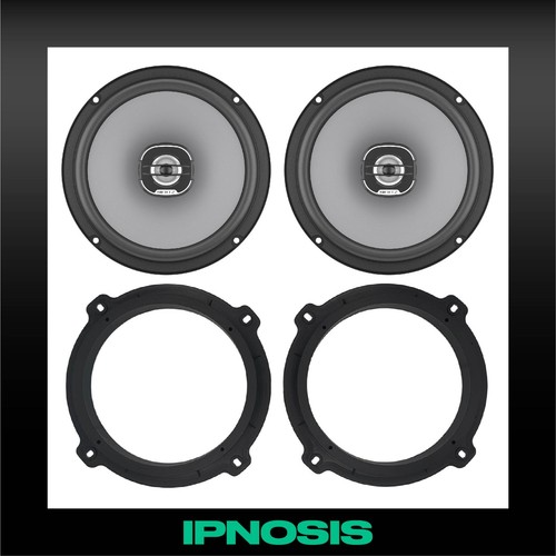 Kit casse hertz 5 - casse, cm