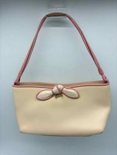 Pre-Owned Furla Ivory Small