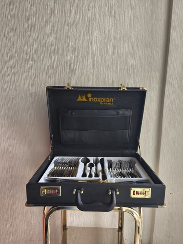 Set pezzi posate - set, 75