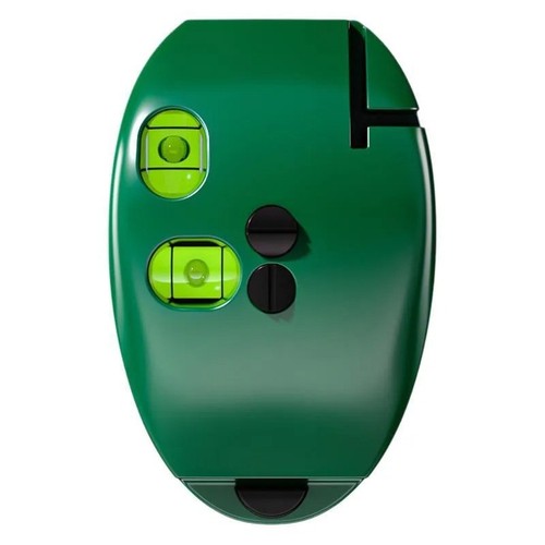 Livella laser mouse - , verticale