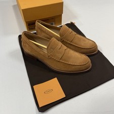 Tod mocassino cuoio - mocassino,