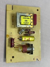 Revox A77 Record Relay Module