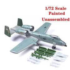 1/72 US A-10C Thunderbolt II