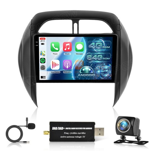 Dab 64gb per - 4+64gb, rav4