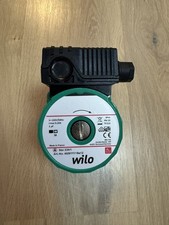 Wilo Star-Z 20/1 Pompa di