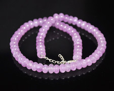 AAA Kunzite Naturale 8mm