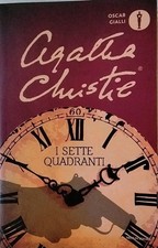 I sette quadranti - Agatha