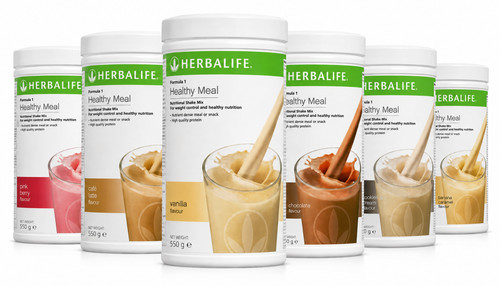 Herbalife formula - herbalife,