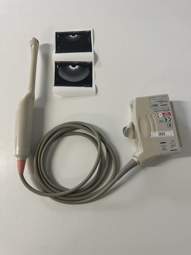Sonda vaginale toshiba - vaginale,