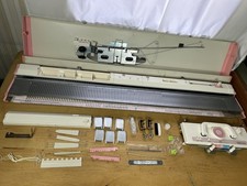 Brother KH-260 macchina per