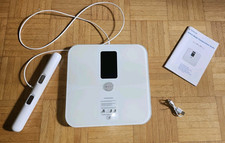 Bilancia per grasso corporeo