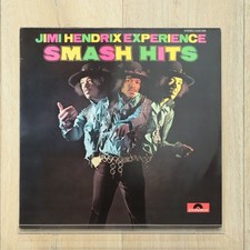 Jimi Hendrix Experience -