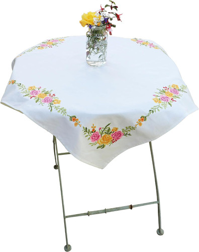 Kit per punto - croce, stampato