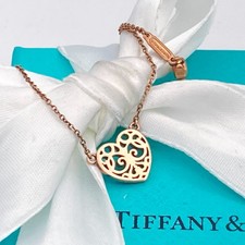 Collana Tiffany & Co. Cuore