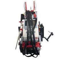 LEGO MINDSTORMS: LEGO