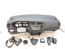 95910C8200 KIT AIRBAG COMPLETO HYUNDAI I20 II REST (GB-IB) 1.2 B 16V MAN 5M 84CV