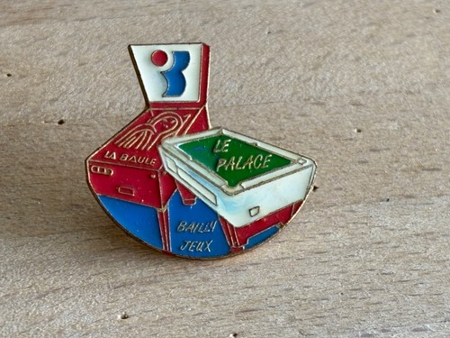 Pins pin jeux bar - pin, de