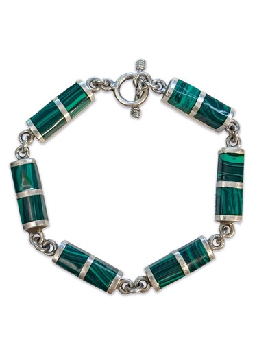 Bracciale vintage messicano - vintage,