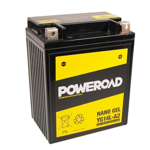 Batteria per bmw 125 - per,