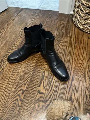Stivali manolo blahnik chelsea - manolo,