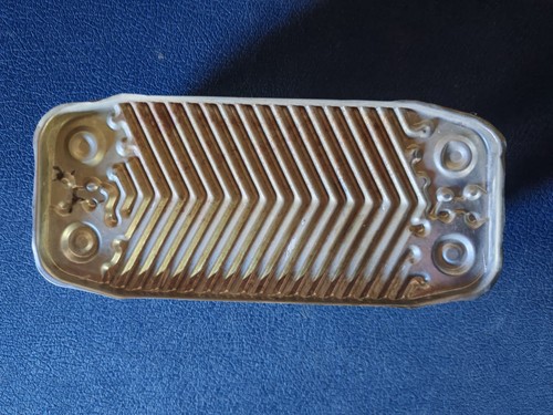 Vaillant scambiatore originale - scambiatore,